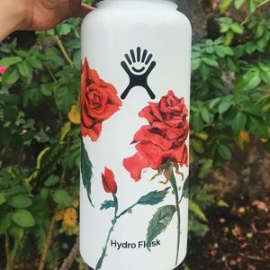 Rose HydroFlask